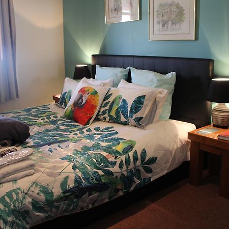 Cue Queen Of The Murchison Guest House & Cafe المظهر الخارجي الصورة