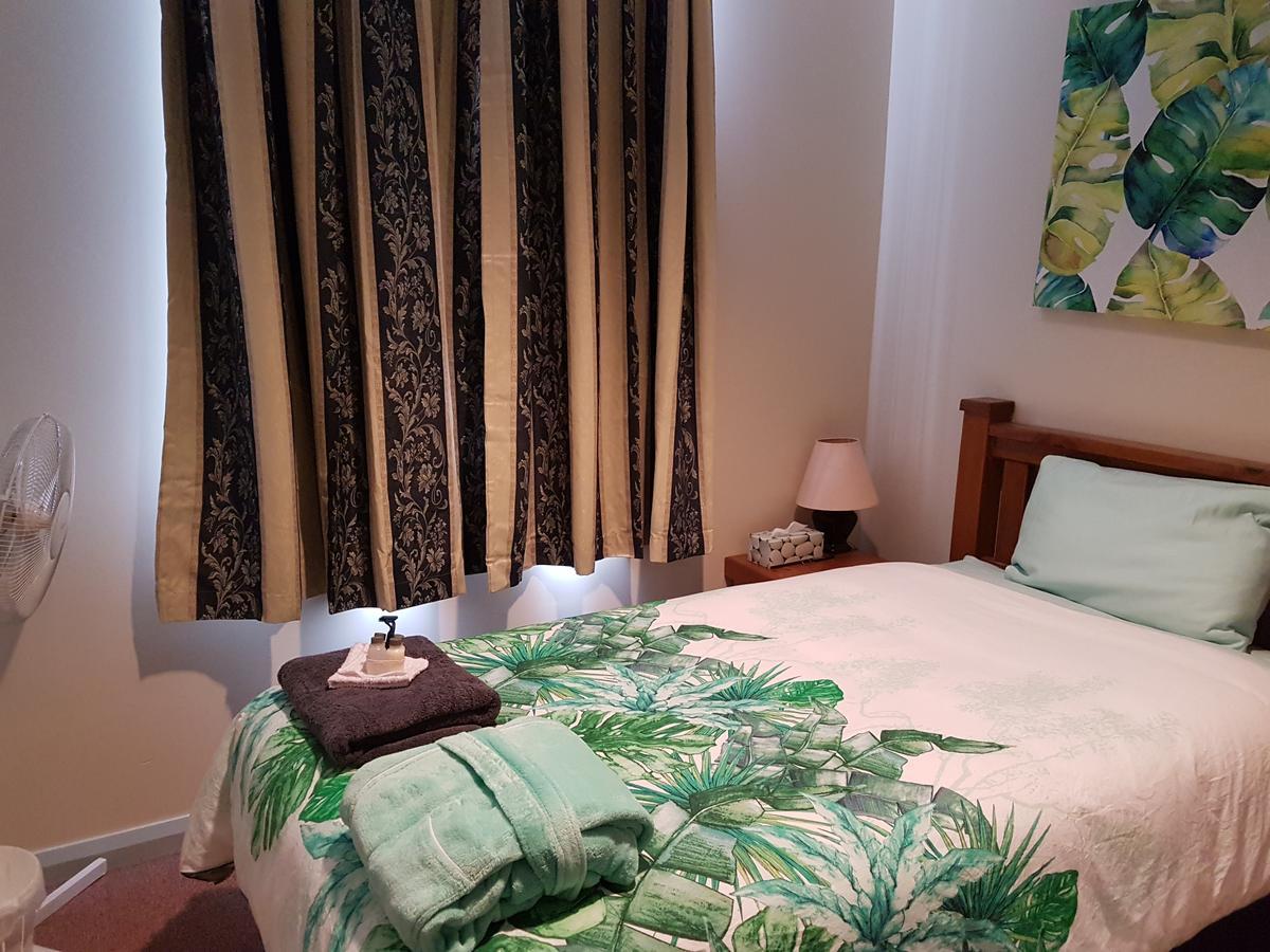 Cue Queen Of The Murchison Guest House & Cafe المظهر الخارجي الصورة