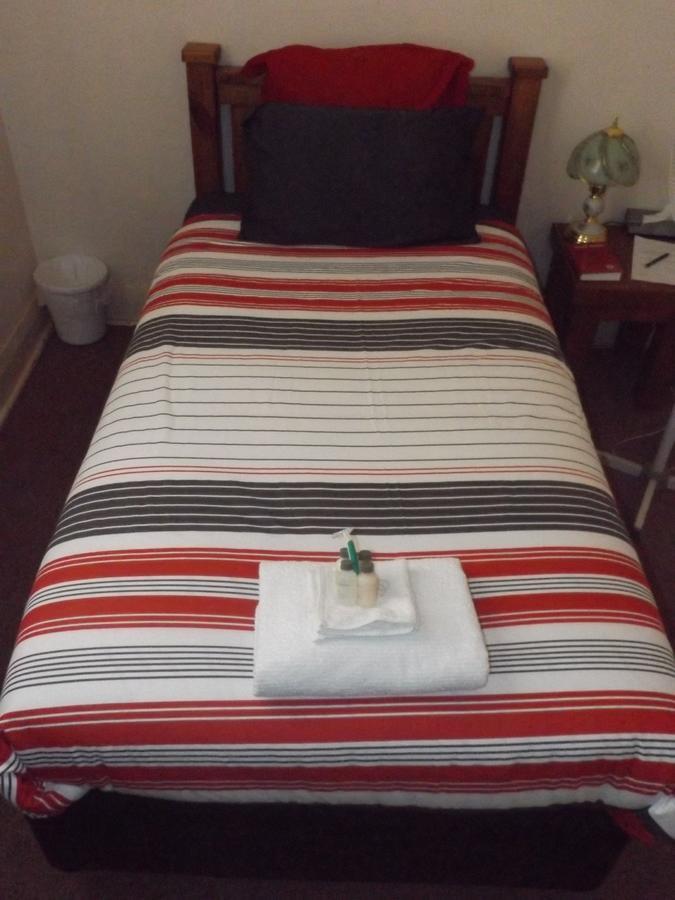 Cue Queen Of The Murchison Guest House & Cafe المظهر الخارجي الصورة