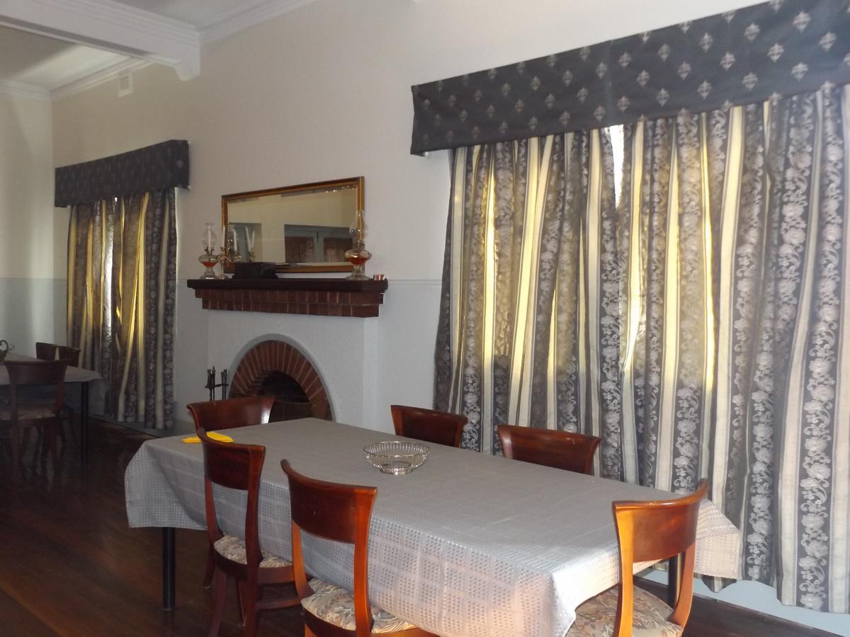 Cue Queen Of The Murchison Guest House & Cafe المظهر الخارجي الصورة