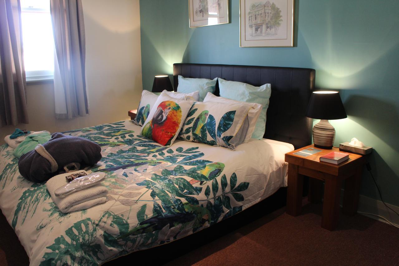 Cue Queen Of The Murchison Guest House & Cafe المظهر الخارجي الصورة
